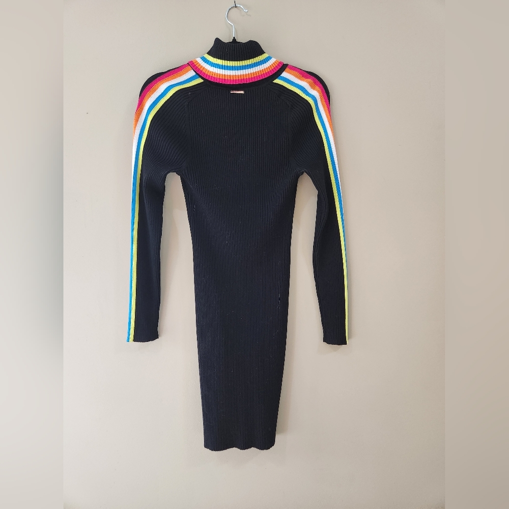 Tilly sweater dress